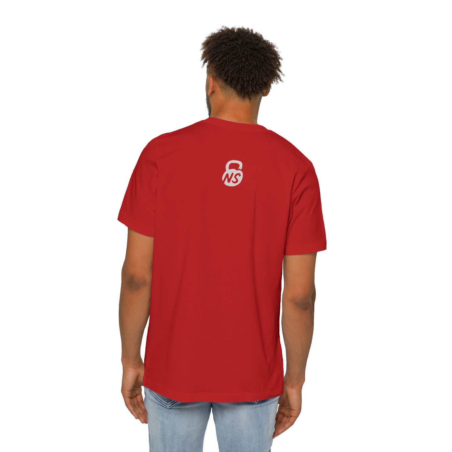 Faith and Science T-Shirt | Casual Wear, USA-Made