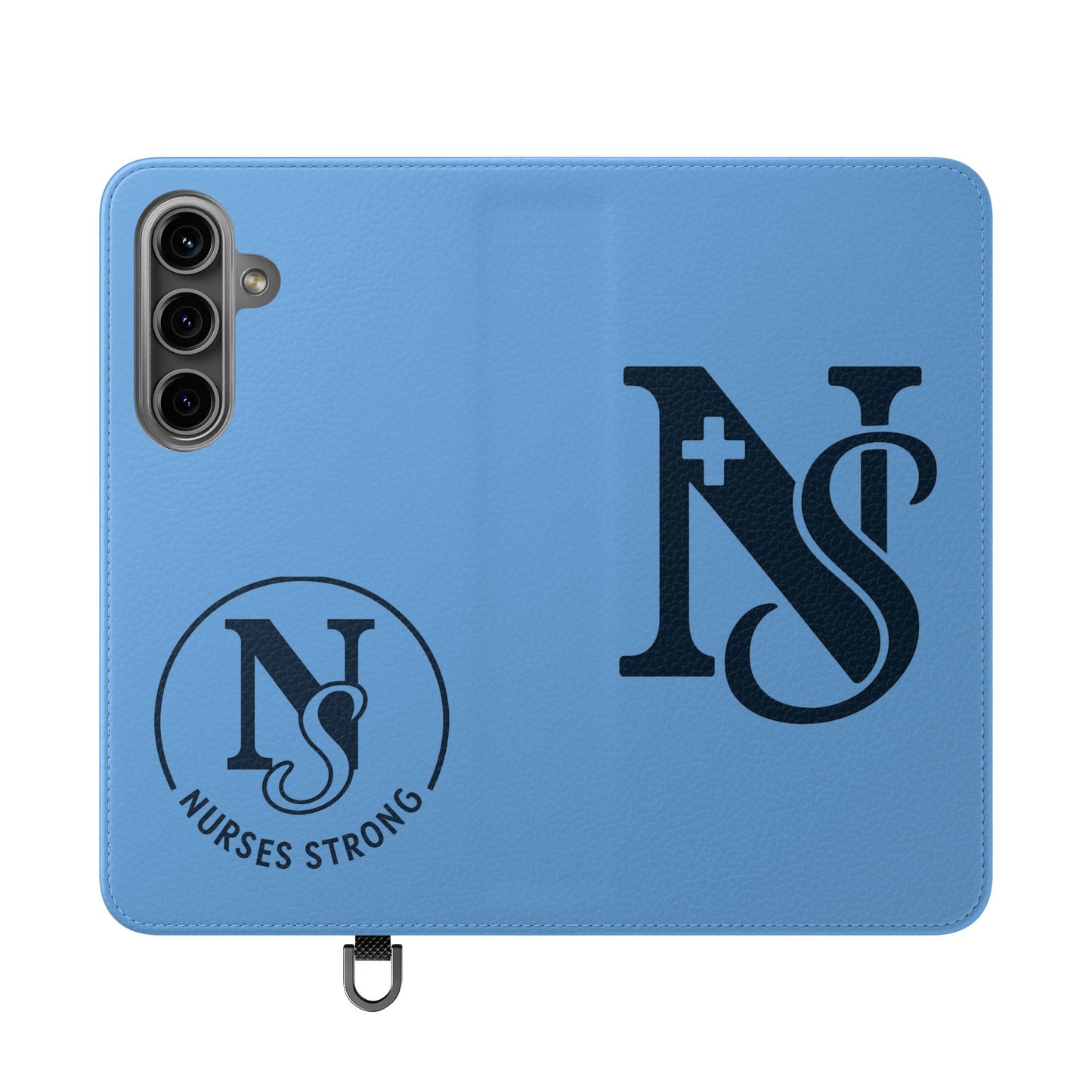 Carolina NS - Stylish Protective Phone Covers, Gifts for Healthcare Workers