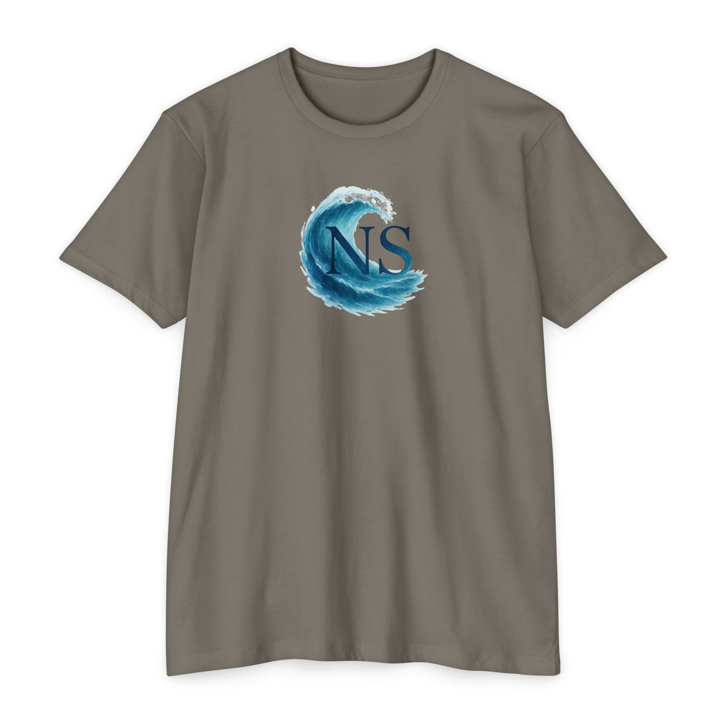 NS Wave Casual Tee, Everyday Wear