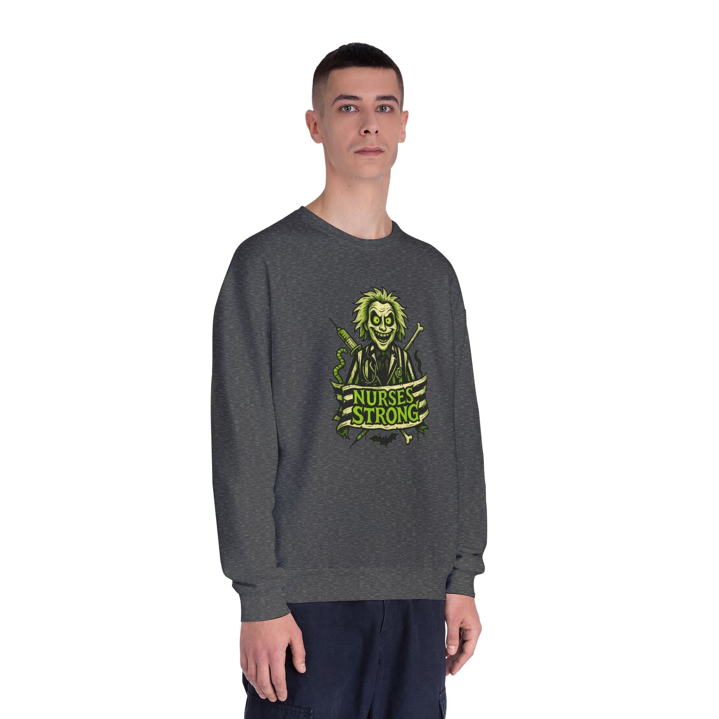 It’s Showtime Sweatshirt, Halloween Gift