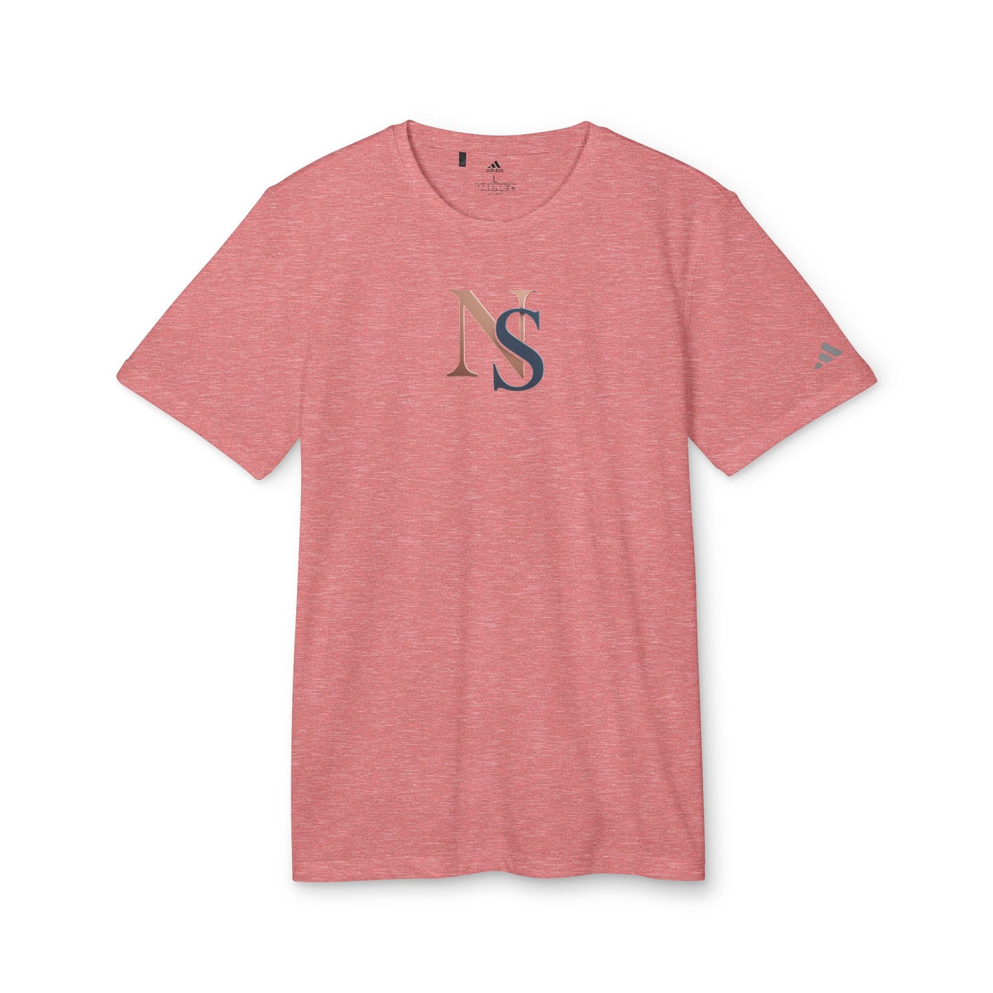 Adidas NSKB Sport T-Shirt, Casual Athletic Tee, Workout Apparel, Activewear, Comfort for All Occasions