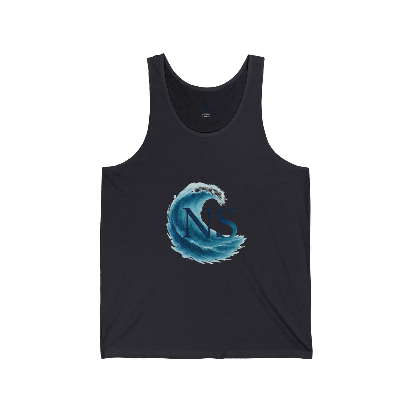 NS Wave Tank Top
