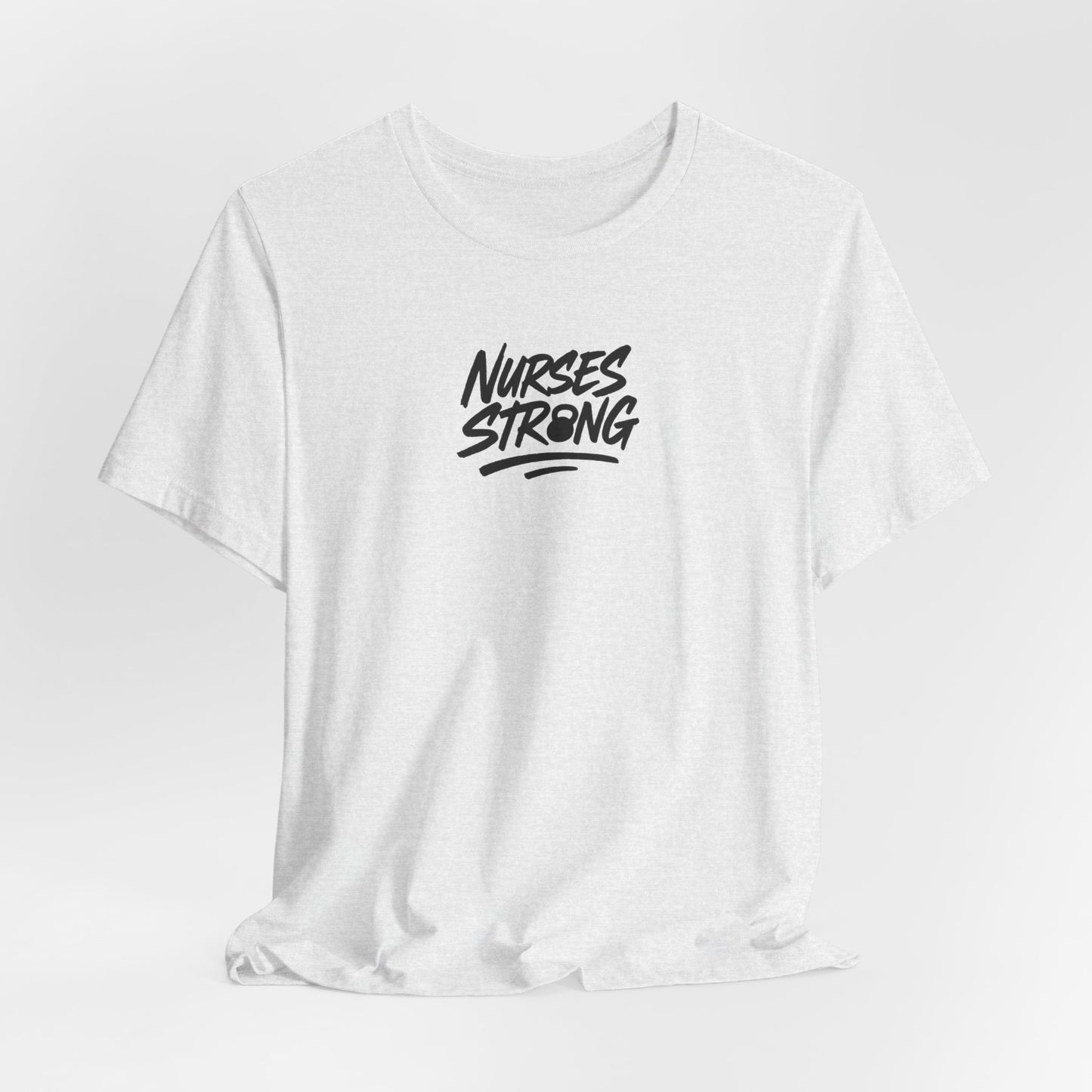 Graffiti NS Jersey Short Sleeve Tee