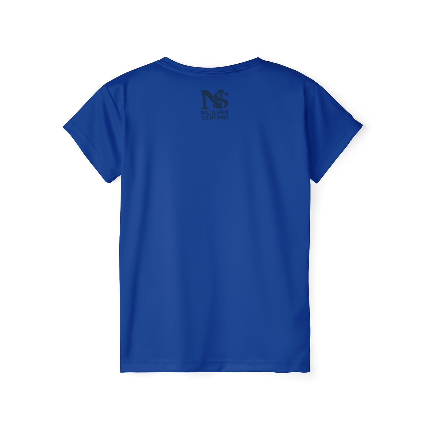 Sports Jersey | Nurses Strong CC Tee