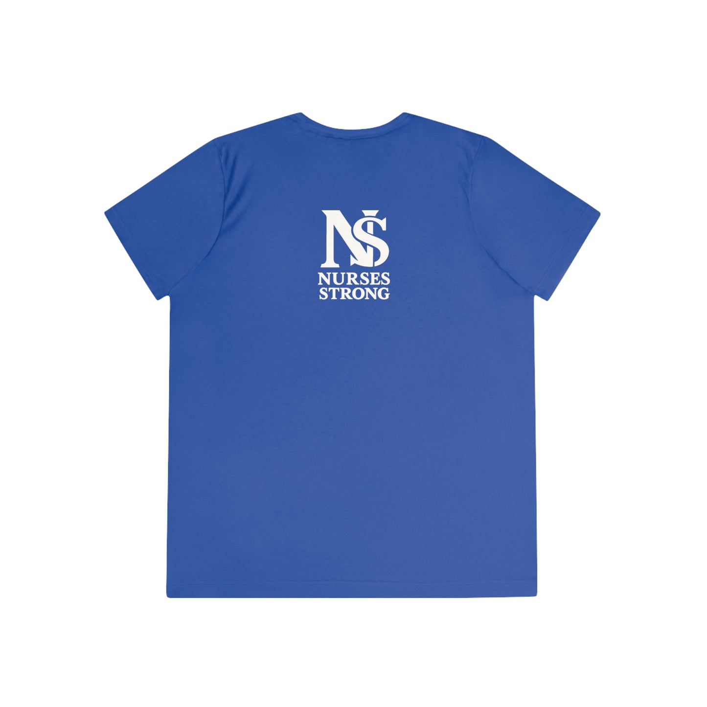 NH Med/Surg Ladies Competitor Tee