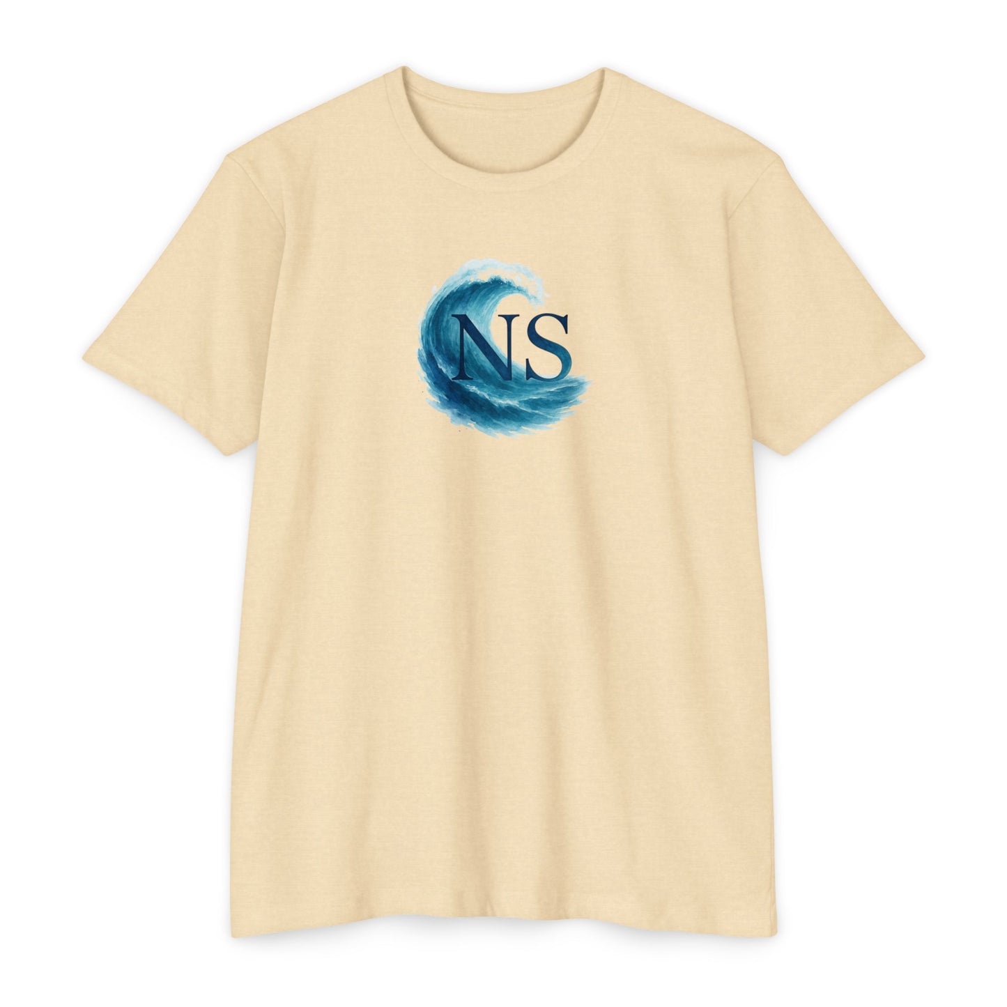 NS Wave Casual Tee, Everyday Wear