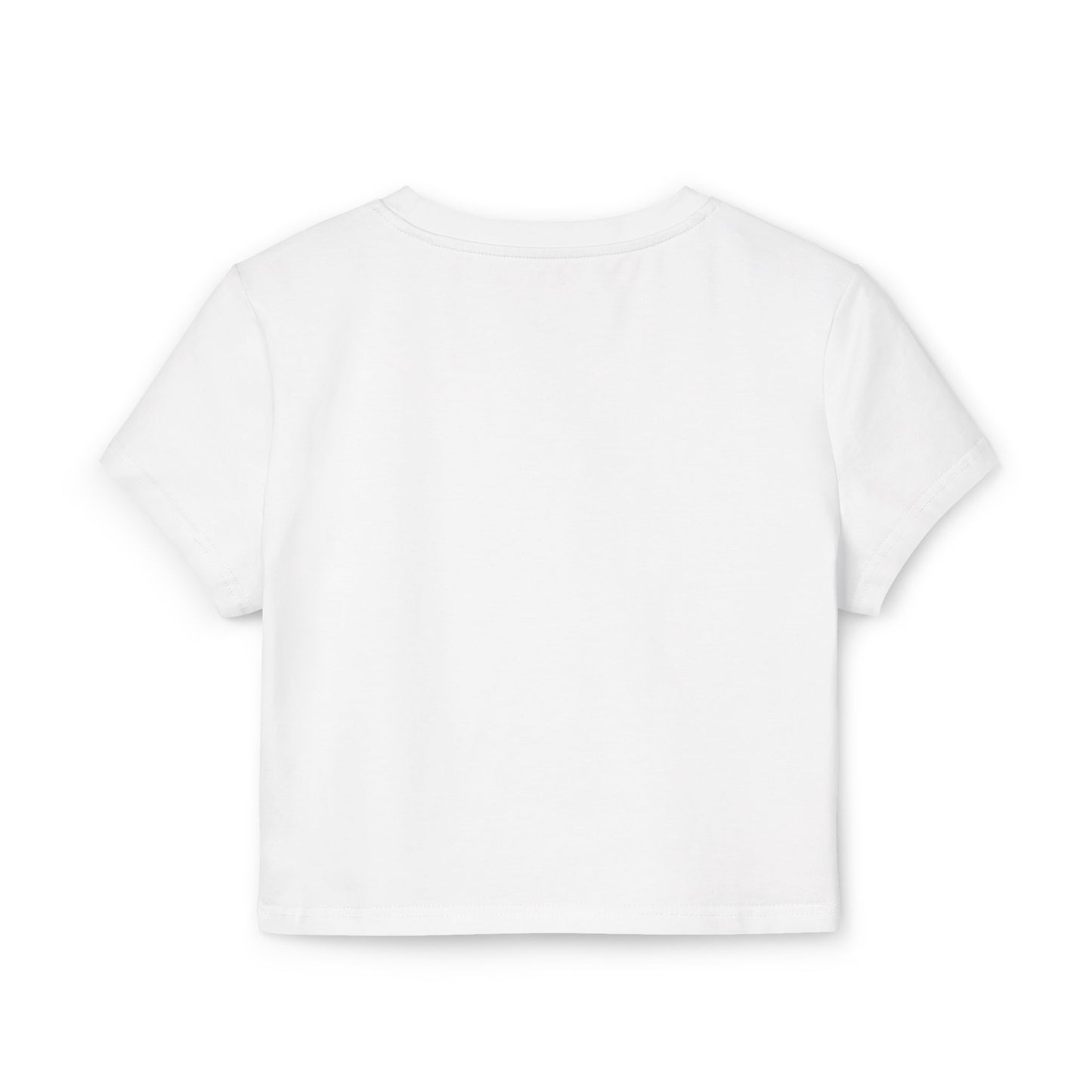 Back the Red Baby Tee