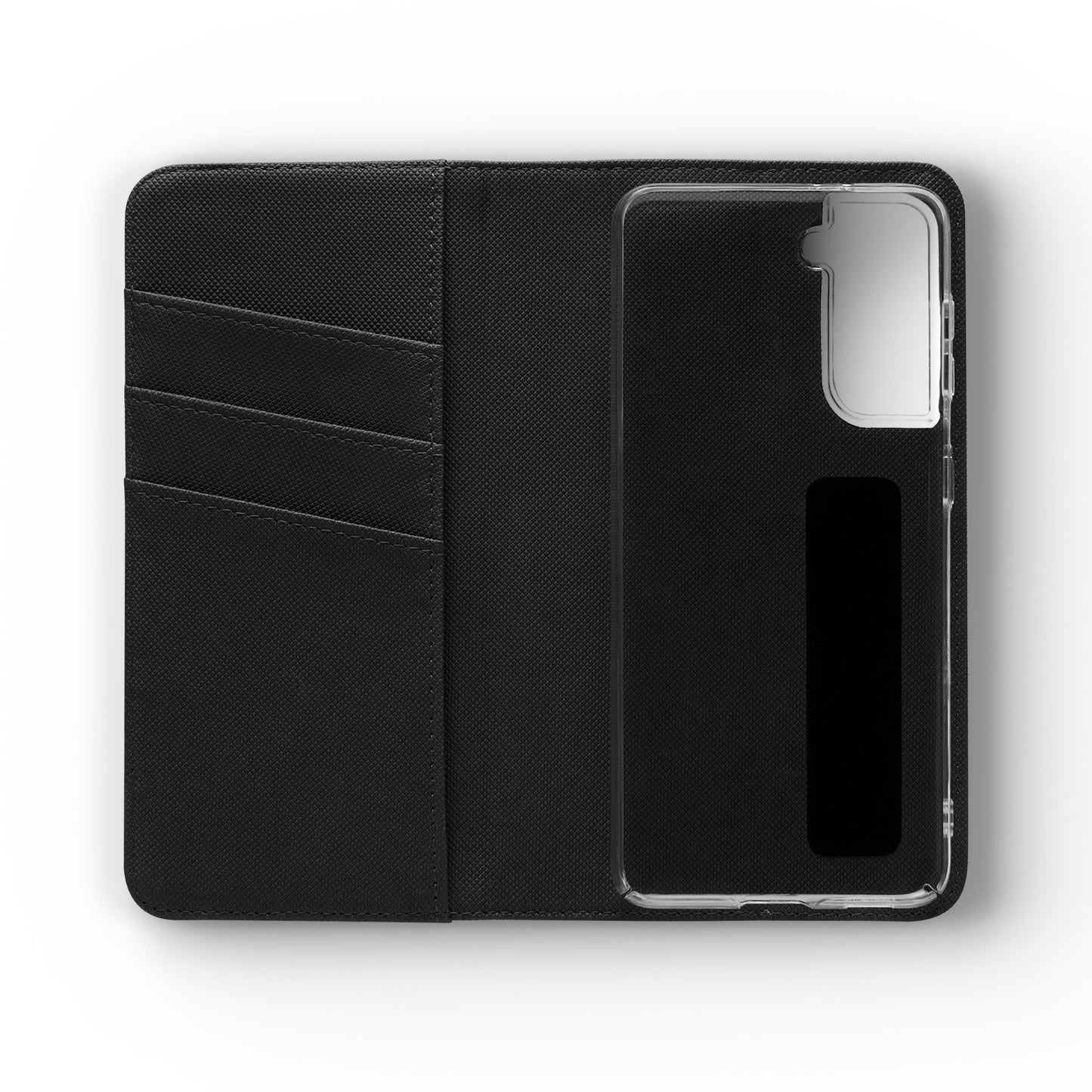 Navy Rose NS  Flip Case | Phone Accessory for Healthcare Workers | Gift for Nurses | Stylish & Functional | Durable Phone Protection