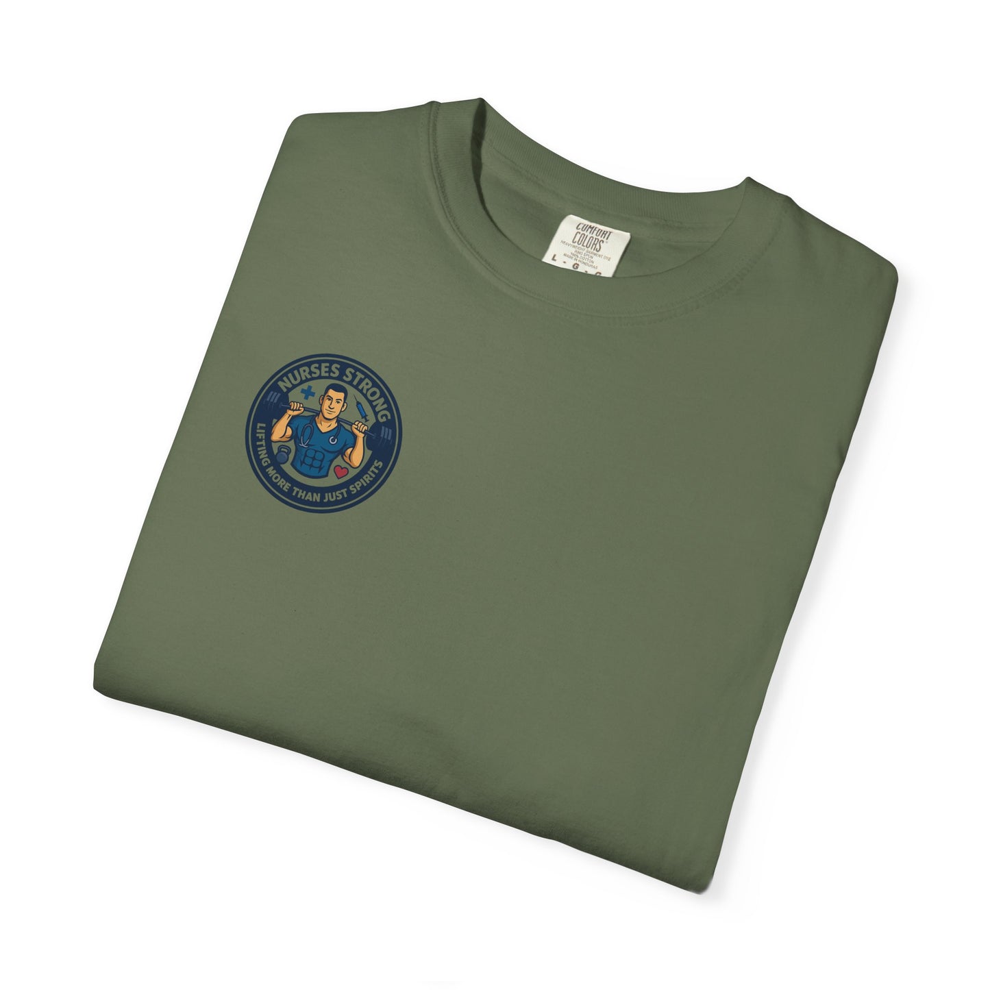 NS Original T-Shirt, Casual Wear