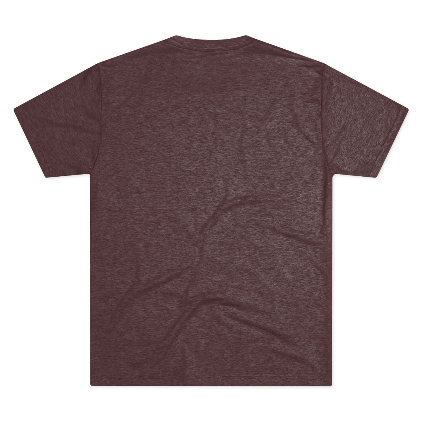 Tri Blend Nurses Strong Tee, Healthcare Crewneck Top