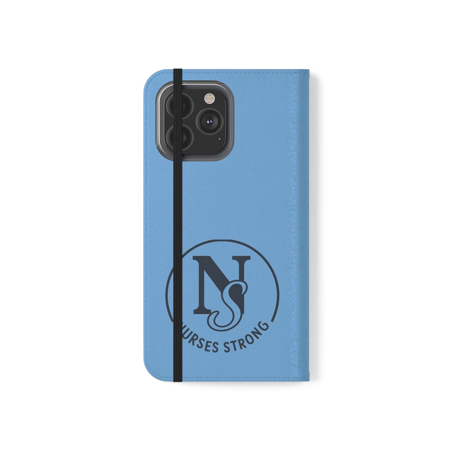 Carolina NS - Stylish Protective Phone Covers, Gifts for Healthcare Workers