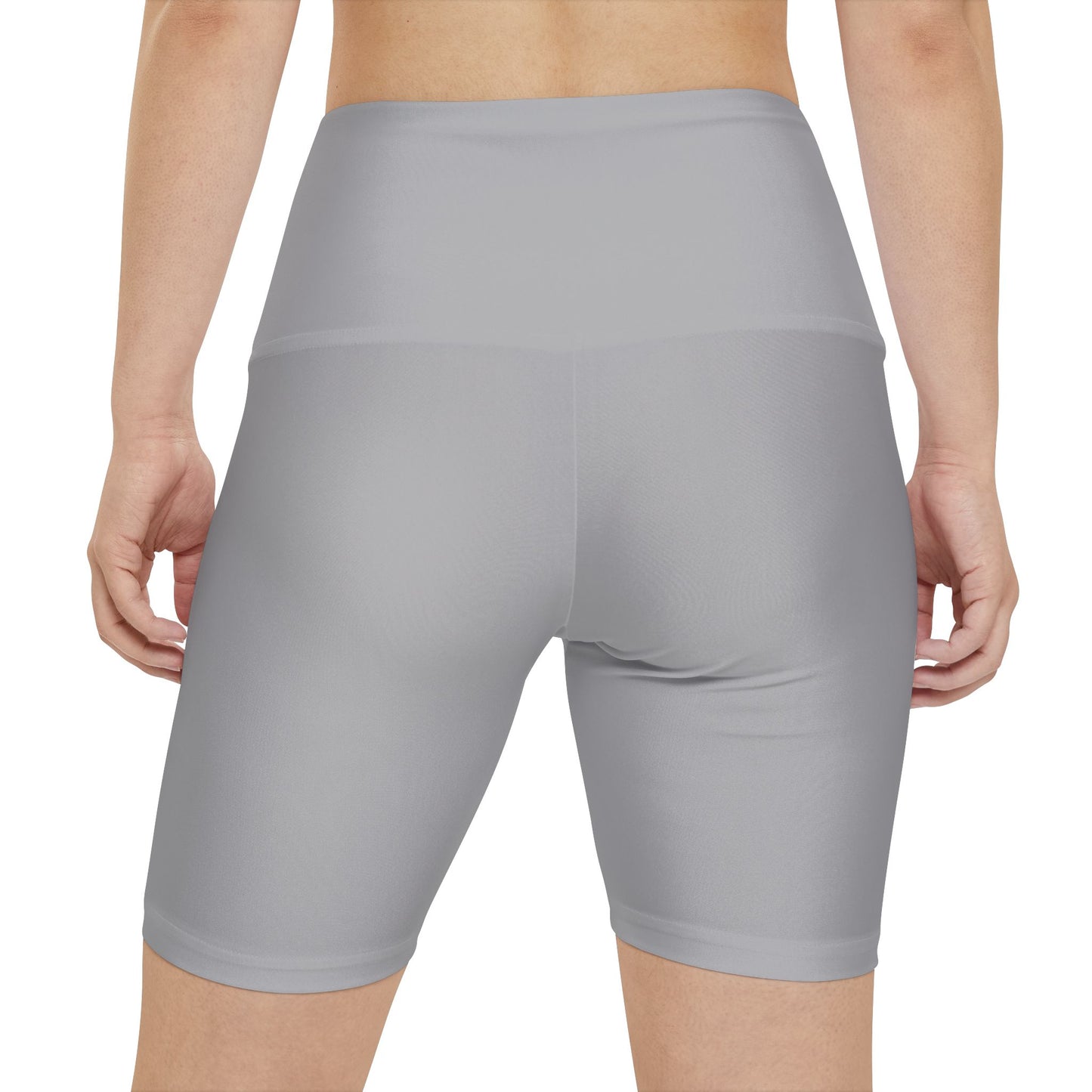 Women's Workout Shorts - Stylish Athletic Bottoms for Fitness, Gym Wear, Yoga, Running, Active Lifestyle, Sports Apparel