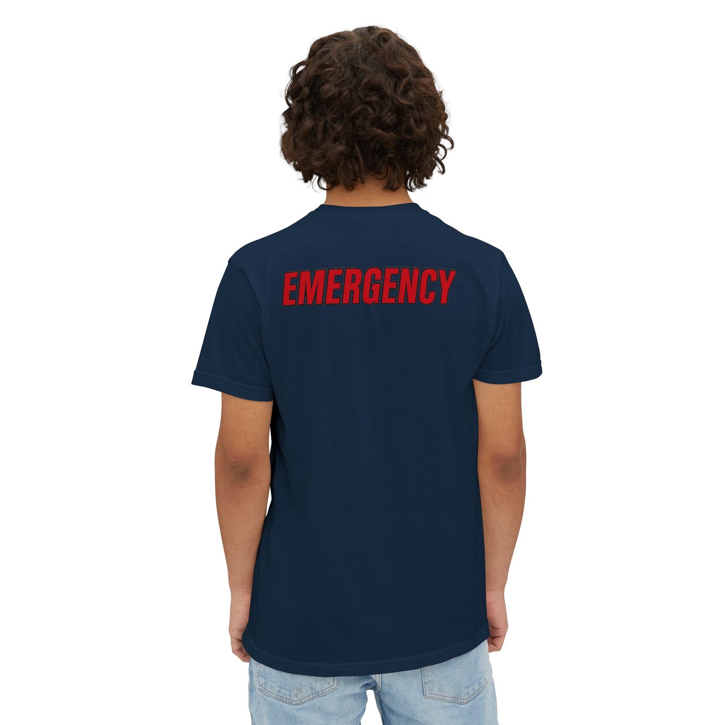 Emergency Tee