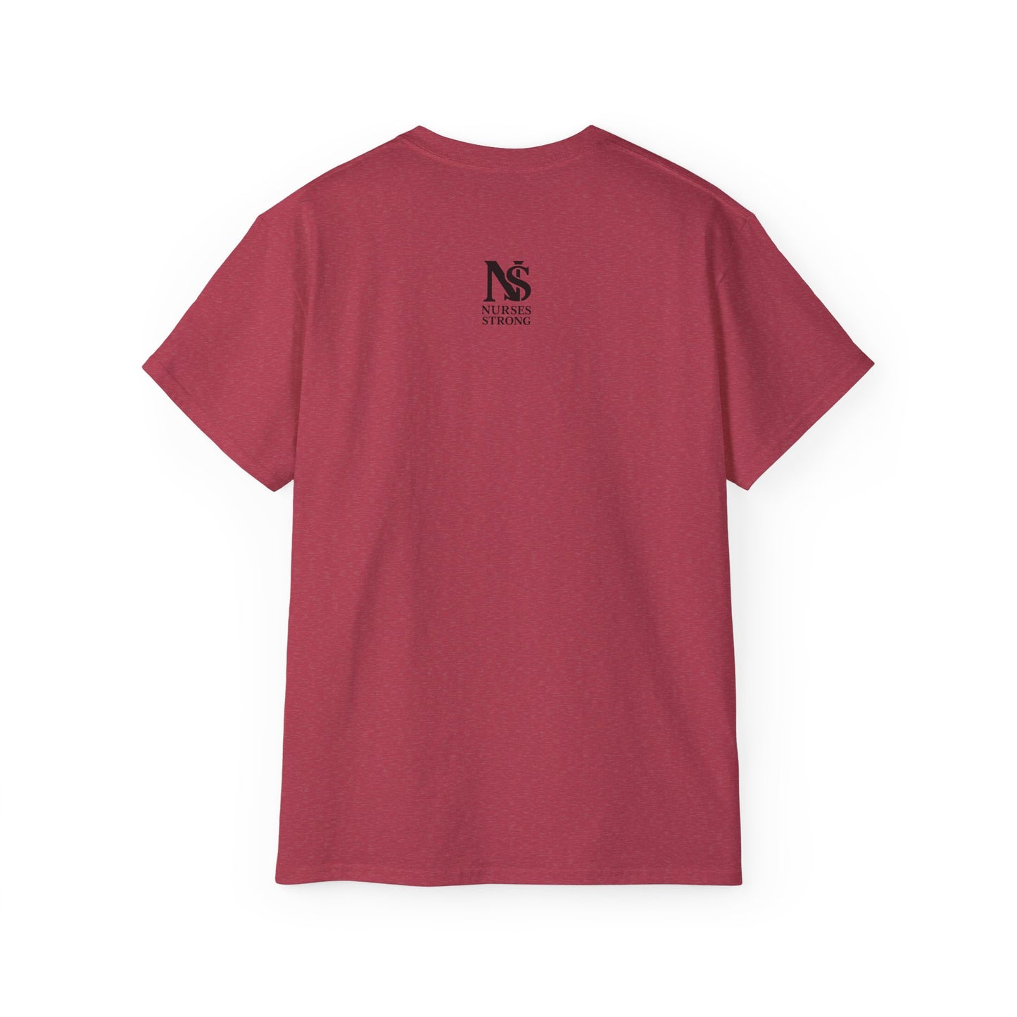 Unit McSteamy Graphic Tee