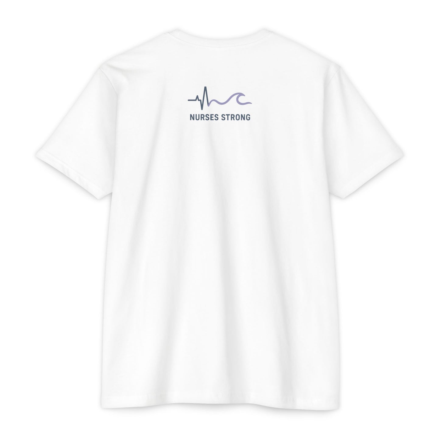 Wellness and Strength Unisex T-Shirt, Inspirational Tee for Health Lovers, Perfect Gift for Nurses, Casual Everyday Wear, Motivational [...]