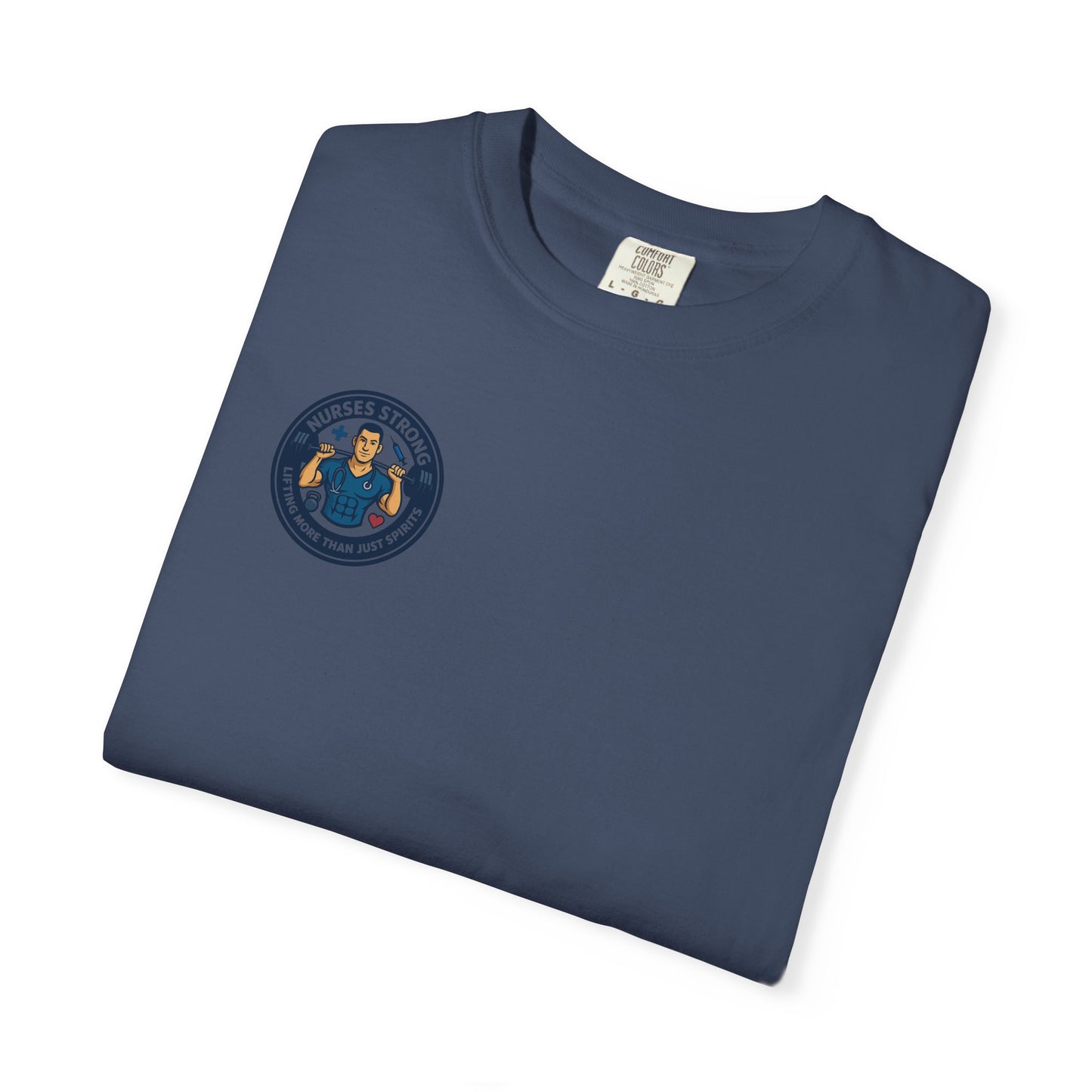 NS Original T-Shirt, Casual Wear