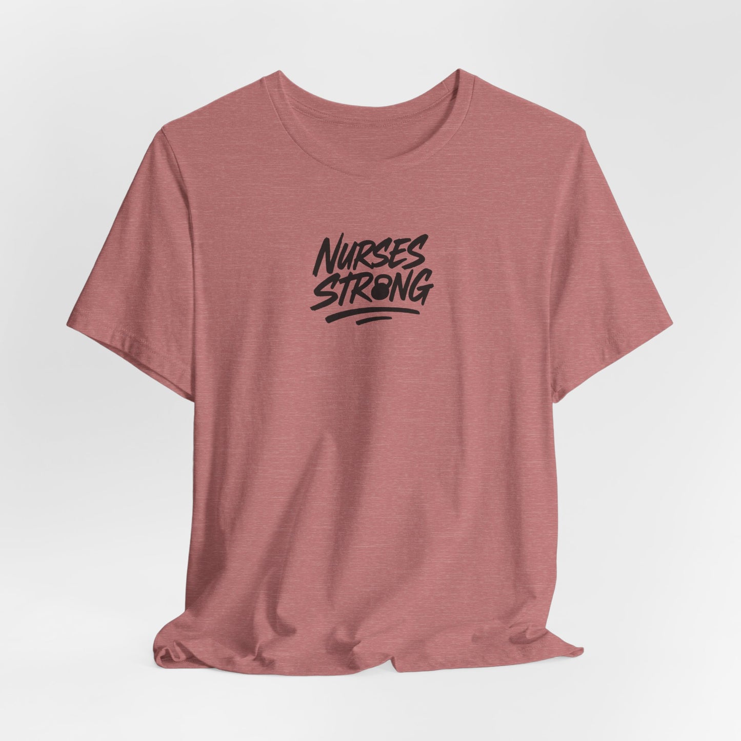 Graffiti NS Jersey Short Sleeve Tee