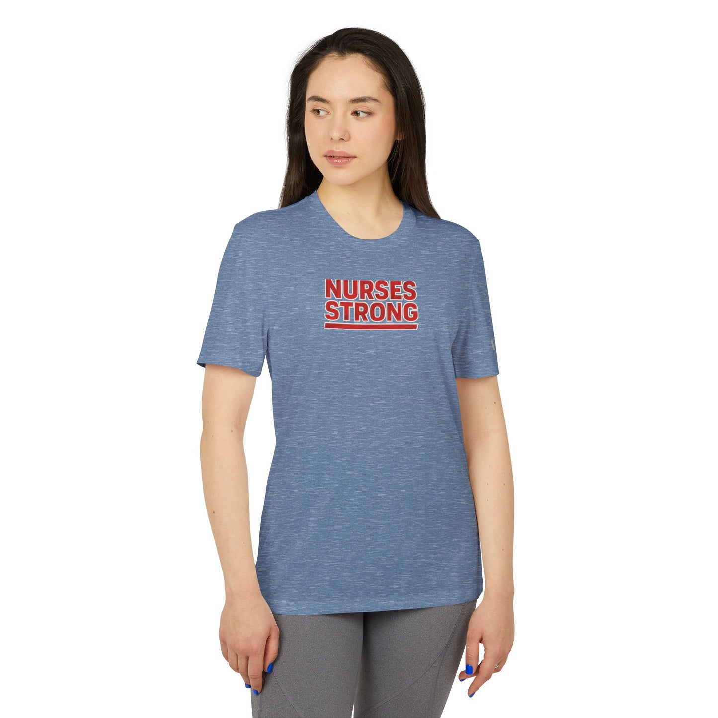 Adidas NS Dart Athletic Casual Shirt