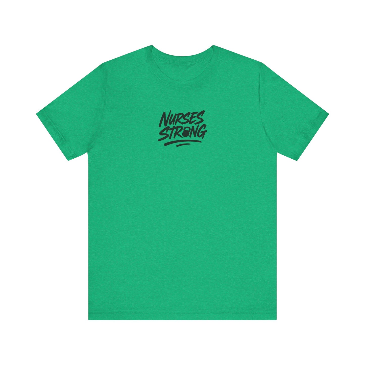 Graffiti NS Jersey Short Sleeve Tee