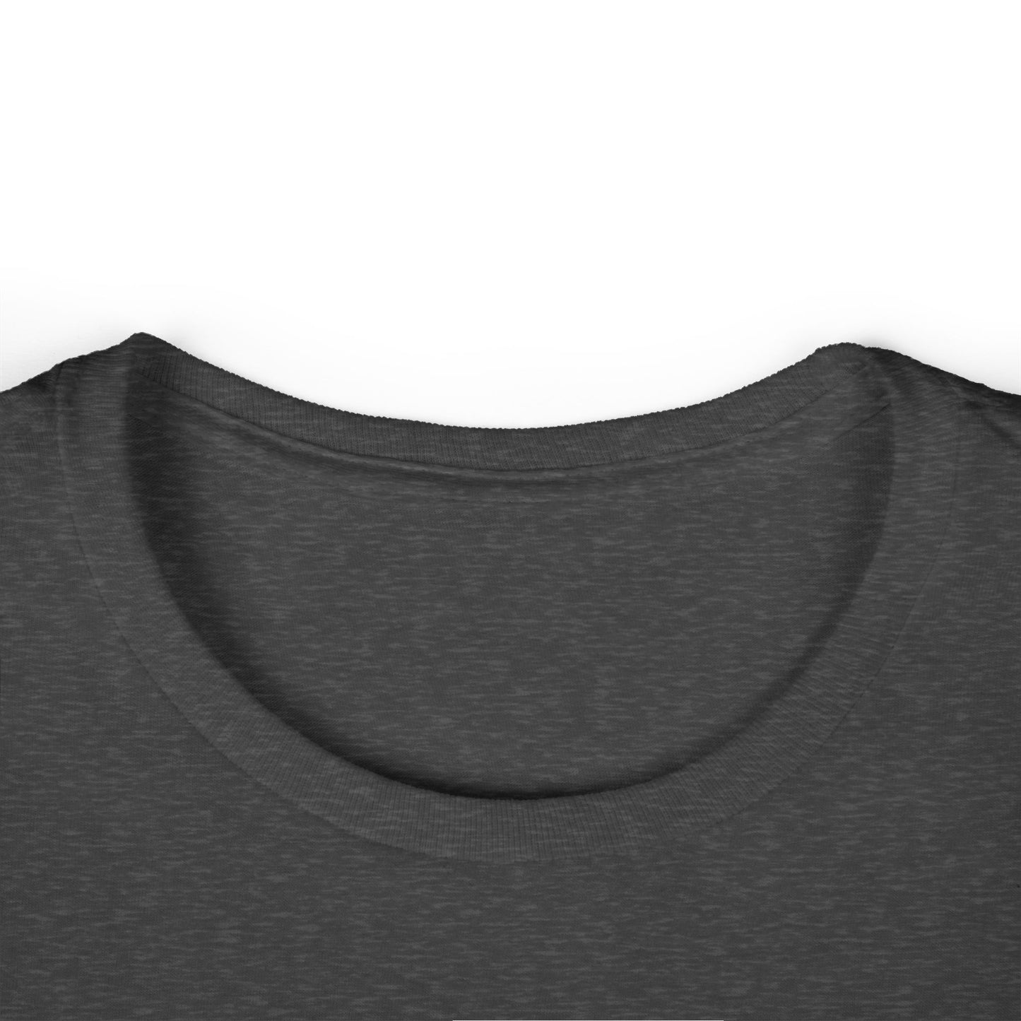 NS Rose Tee - Empowering Women's Softstyle Shirt, Appreciation Gift, [...]