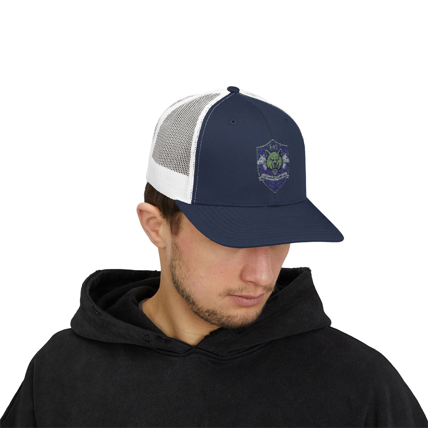 Chaos is Coming Snapback Trucker Cap with Nature-Inspired Embroidery | Perfect for Outdoor Adventures, Casual Wear, Gifts, Festivals, and [...]