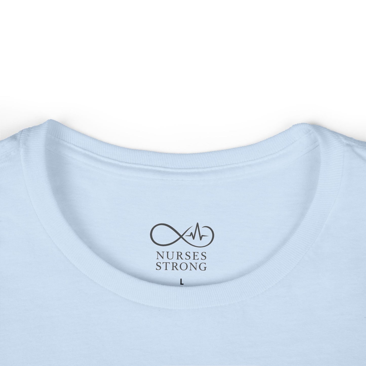 Always Remember Your Why Soft Tee, Inspirational Gift, Fitness Apparel, Casual Wear, Self-Care Reminder