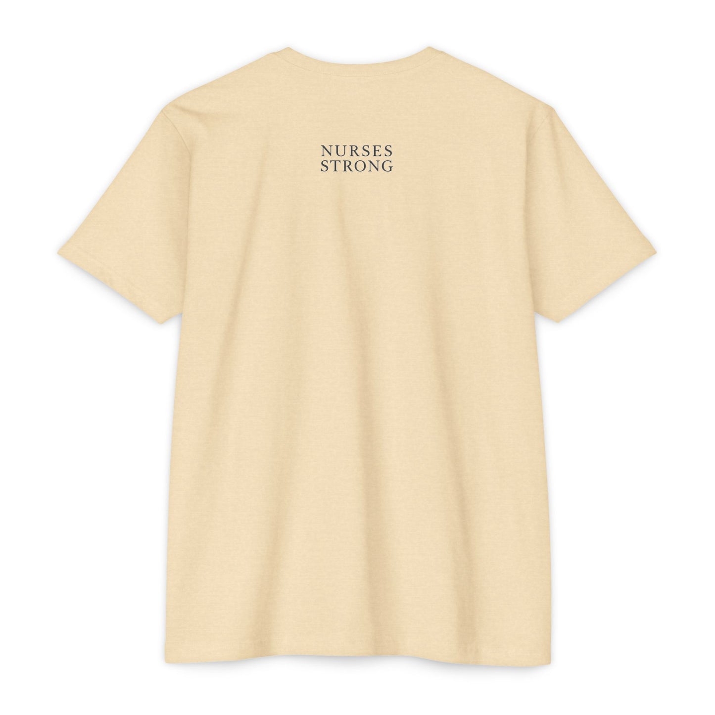 Infinity Soft Cotton Tee
