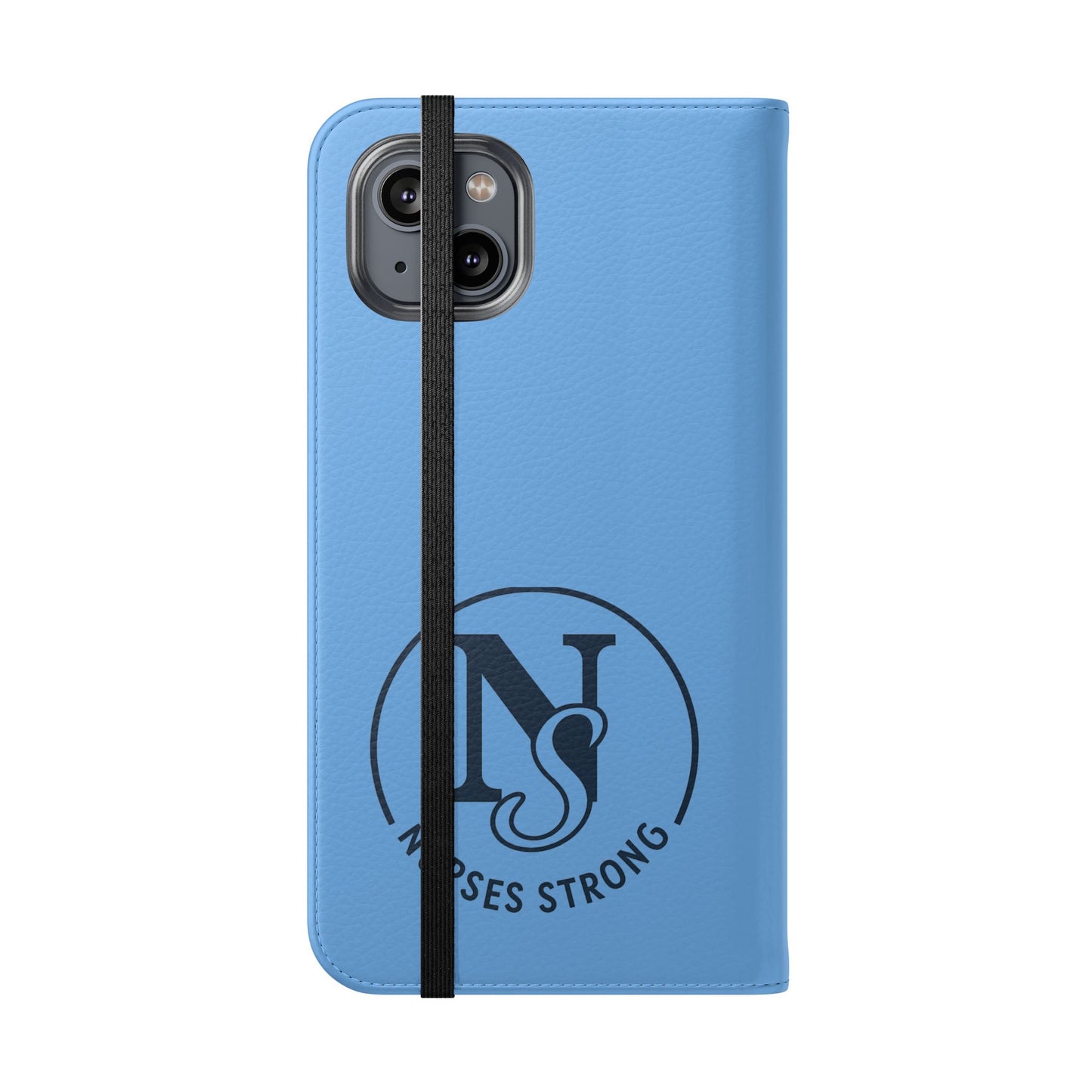 Carolina NS - Stylish Protective Phone Covers, Gifts for Healthcare Workers