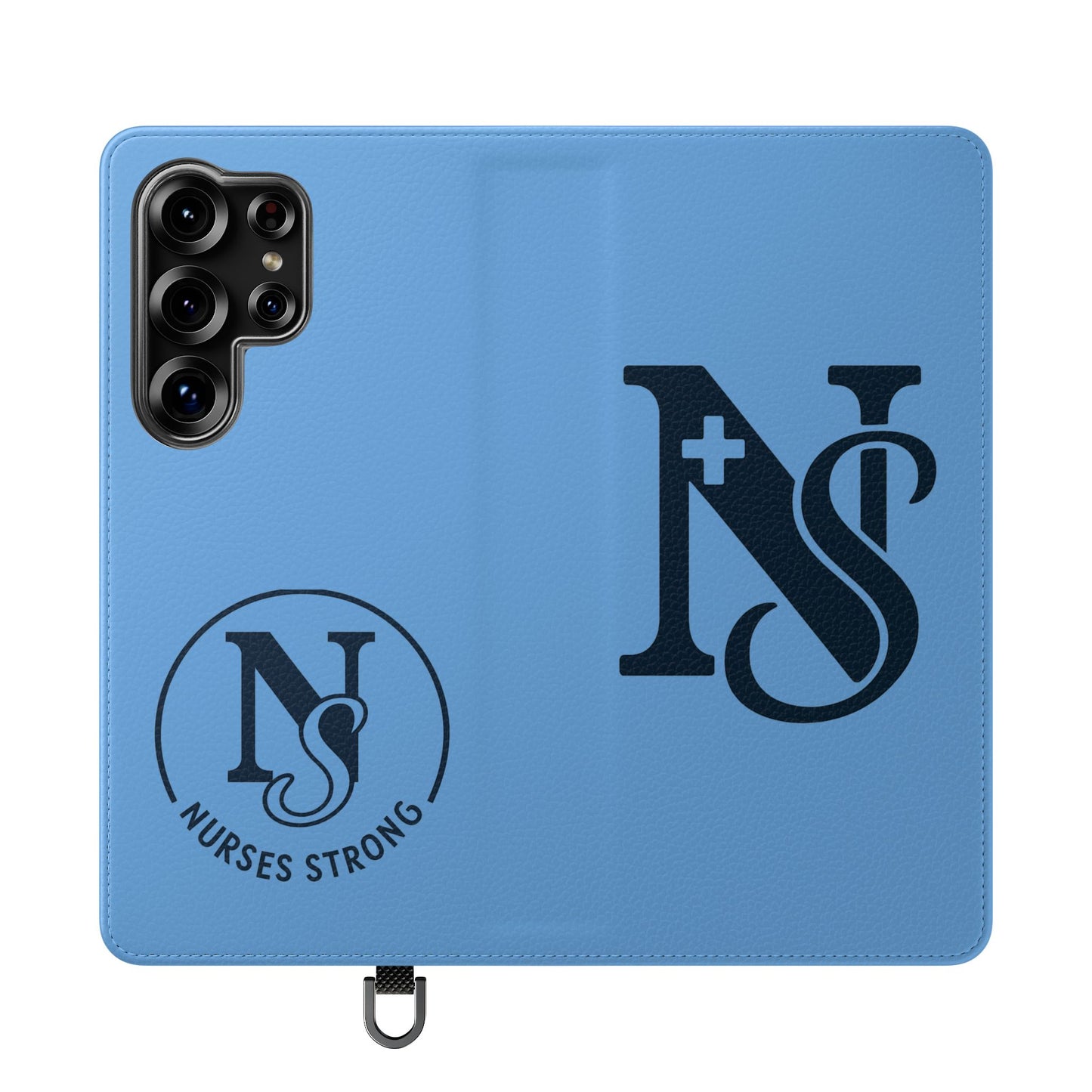Carolina NS - Stylish Protective Phone Covers, Gifts for Healthcare Workers