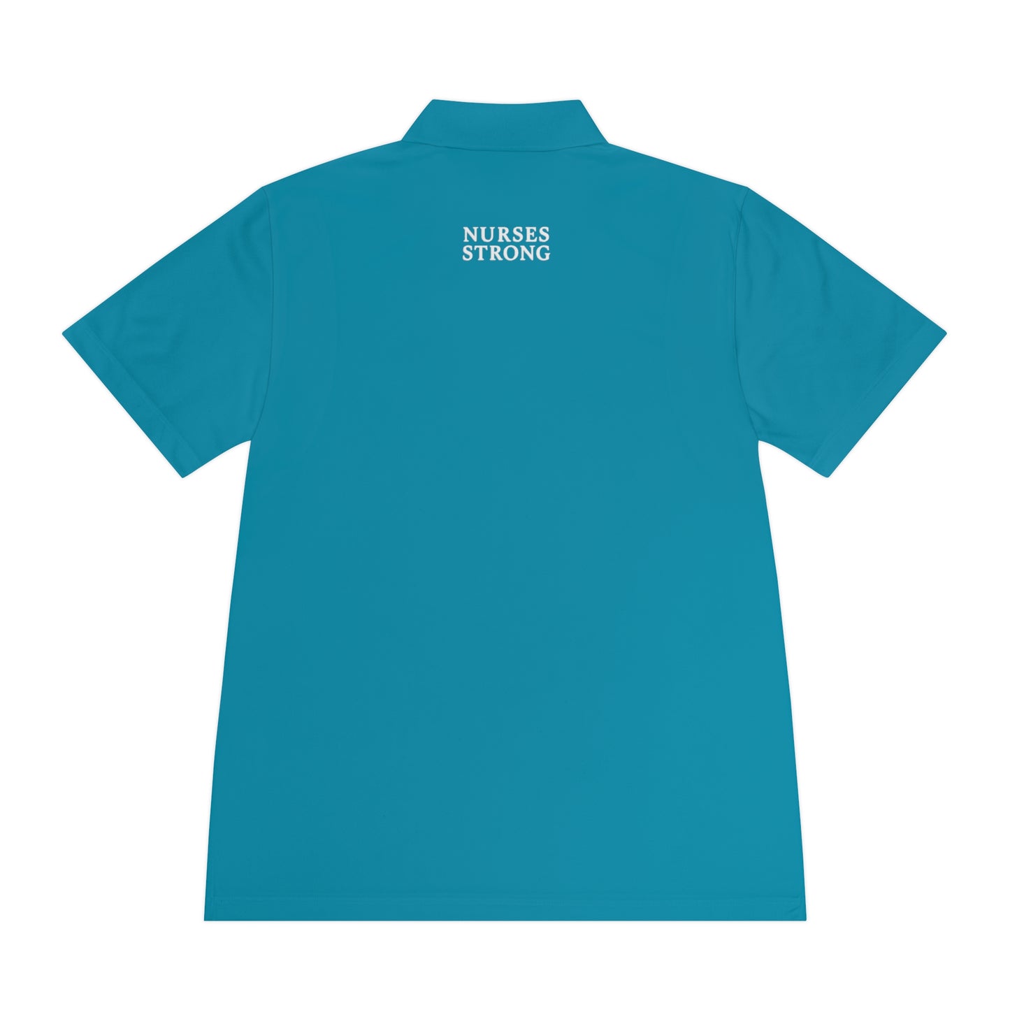 Infinity Men's Sport Polo Shirt - Lightweight Athletic Wear for Casual or Active Lifestyle, Perfect for Sports, Golf, Outdoor Events, Father's Day