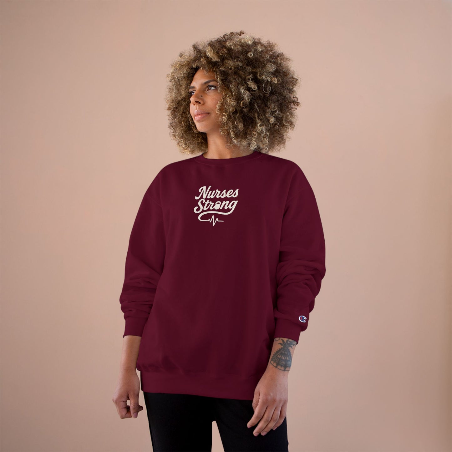 Better Days are Coming Sweatshirt | Inspirational Nurse Gift, Medical Apparel, Motivational Clothing, Healthcare Worker Gift