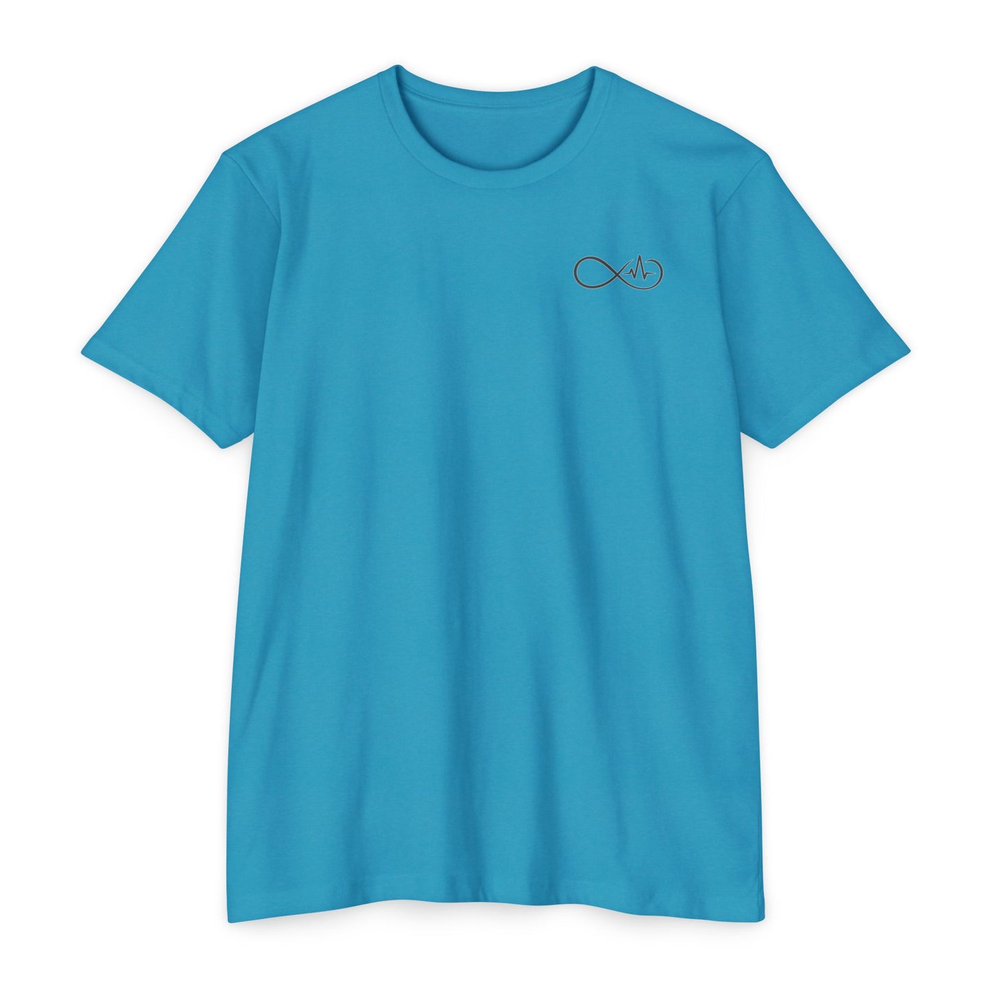 Infinity Soft Cotton Tee