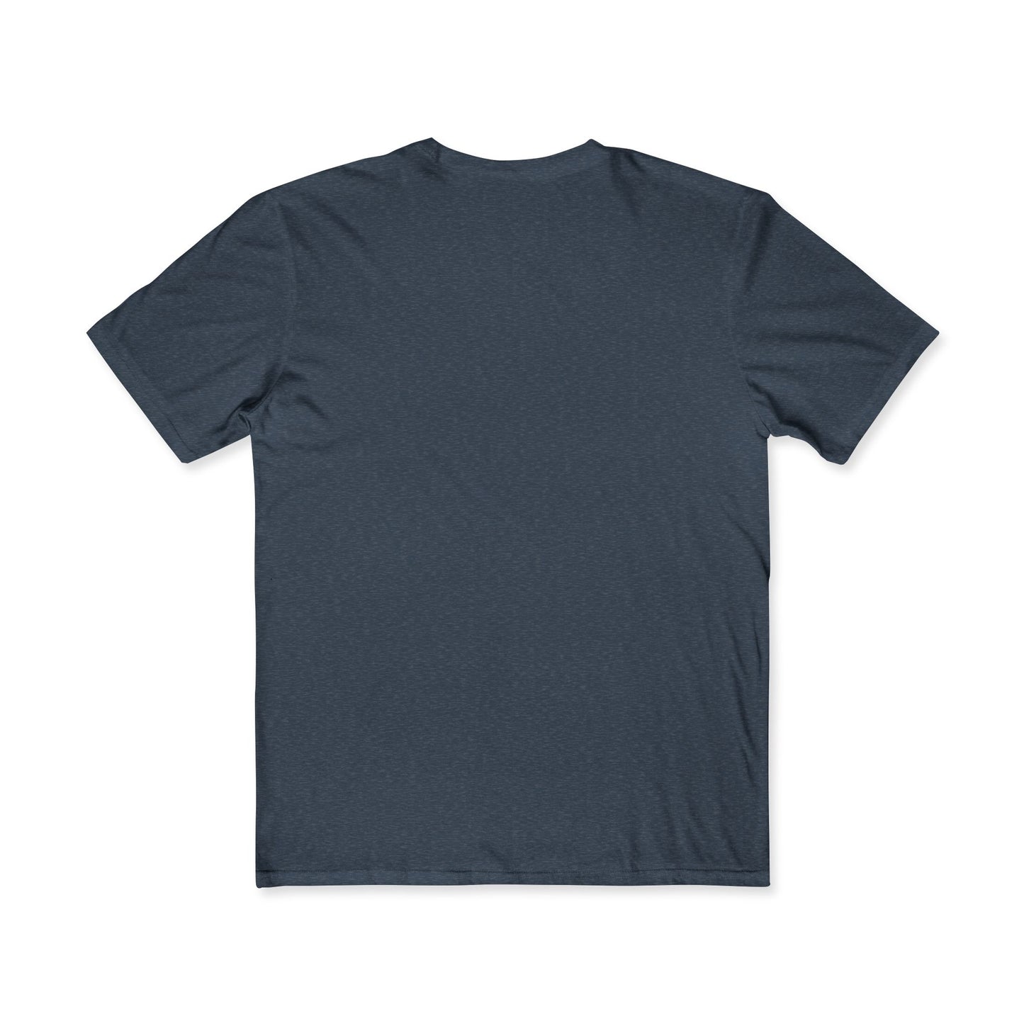 Metallic Nurses Strong Tee