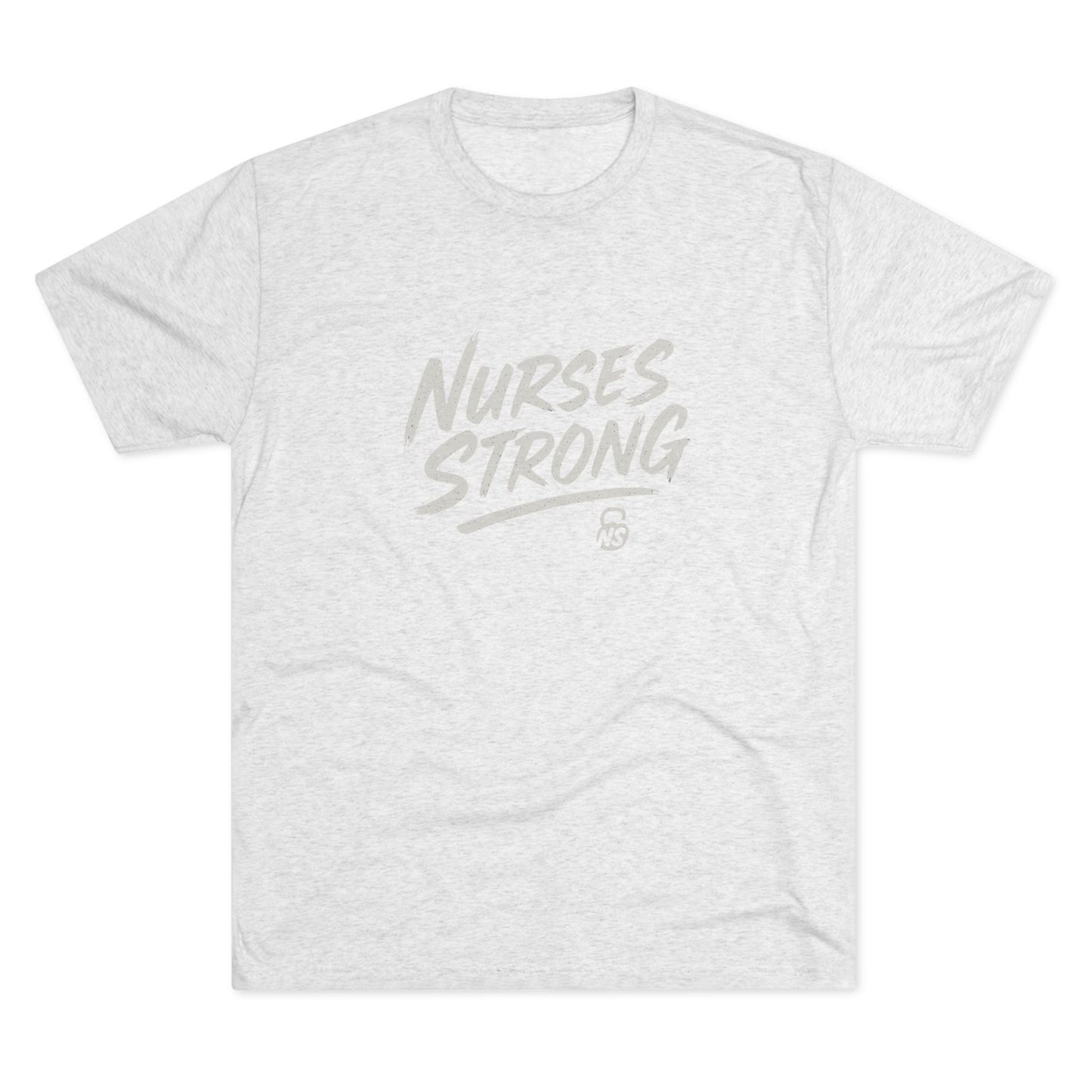 Nightshifter for Life Tri-Blend Crew Tee