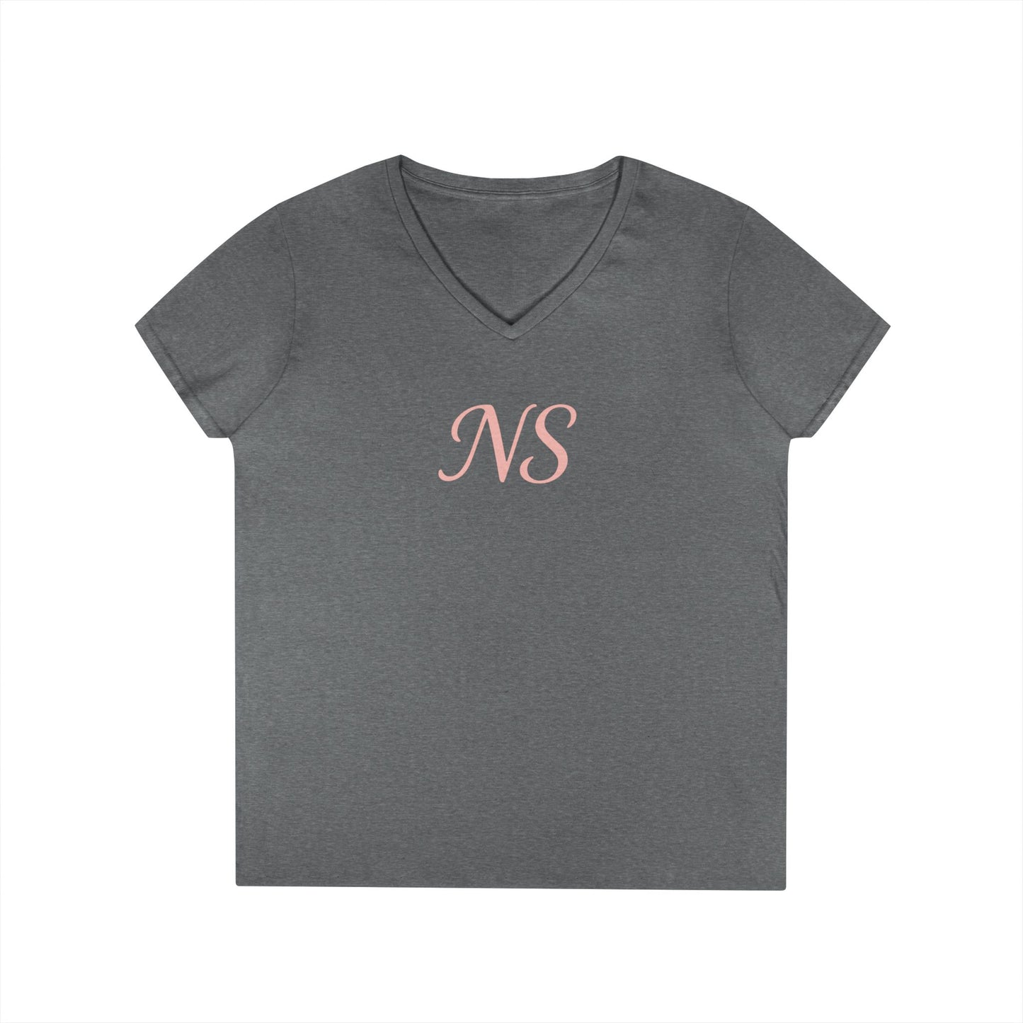 Nursing is Hard V-Neck T-Shirt, Gifts for Nurses, Relaxed Fit