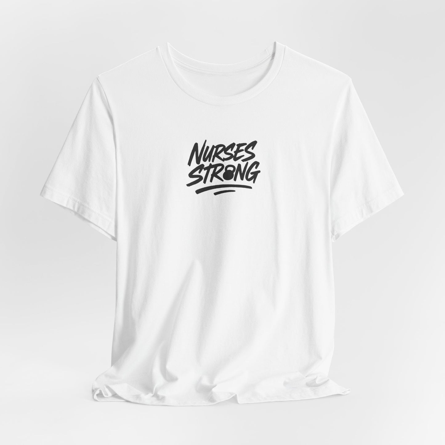 Graffiti NS Jersey Short Sleeve Tee