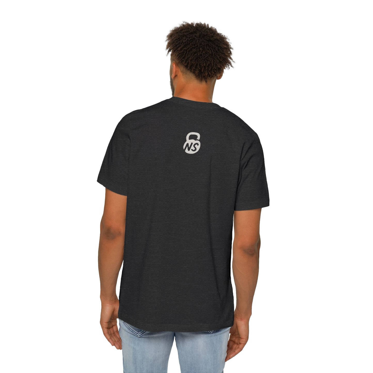 Faith and Science T-Shirt | Casual Wear, USA-Made