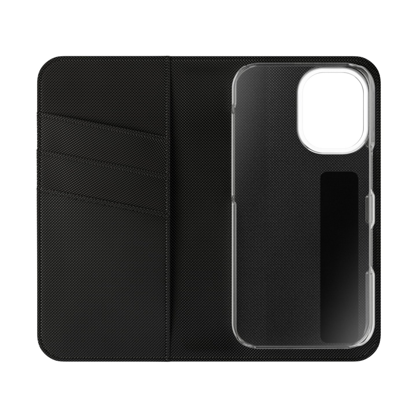 Navy Rose NS  Flip Case | Phone Accessory for Healthcare Workers | Gift for Nurses | Stylish & Functional | Durable Phone Protection