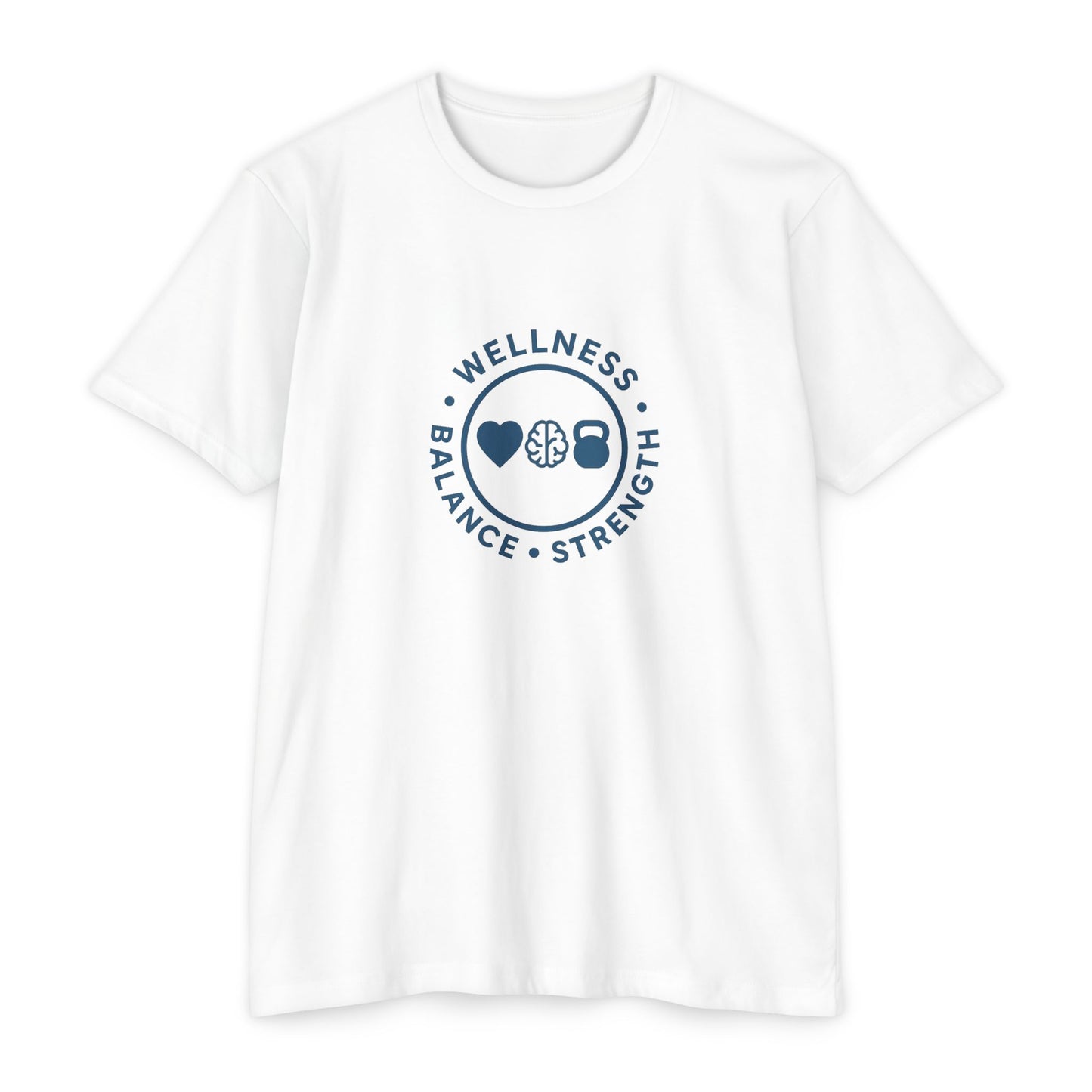 Wellness and Strength Unisex T-Shirt, Inspirational Tee for Health Lovers, Perfect Gift for Nurses, Casual Everyday Wear, Motivational [...]