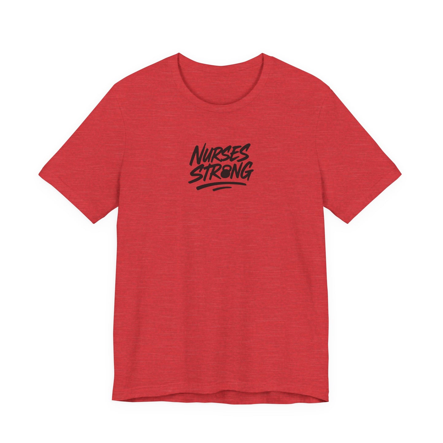 Graffiti NS Jersey Short Sleeve Tee