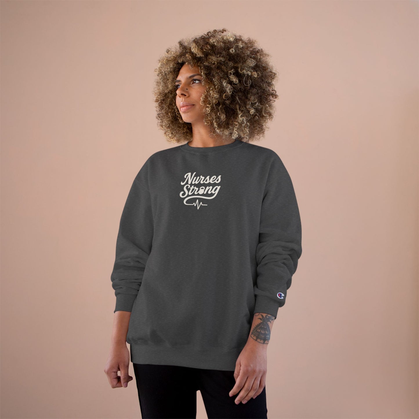 Better Days are Coming Sweatshirt | Inspirational Nurse Gift, Medical Apparel, Motivational Clothing, Healthcare Worker Gift
