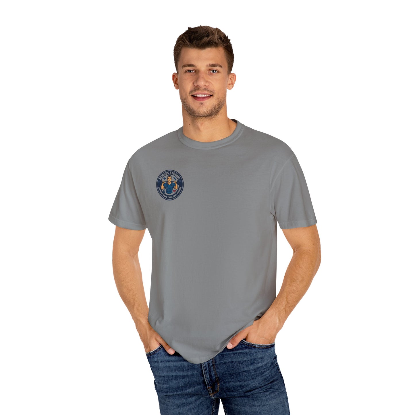 NS Original T-Shirt, Casual Wear