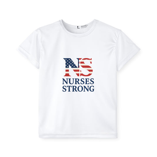 Kids Sports Jersey, Activewear for Young Athletes, Team Spirit Wear, Gift for Young Champions, Youth Sports Apparel
