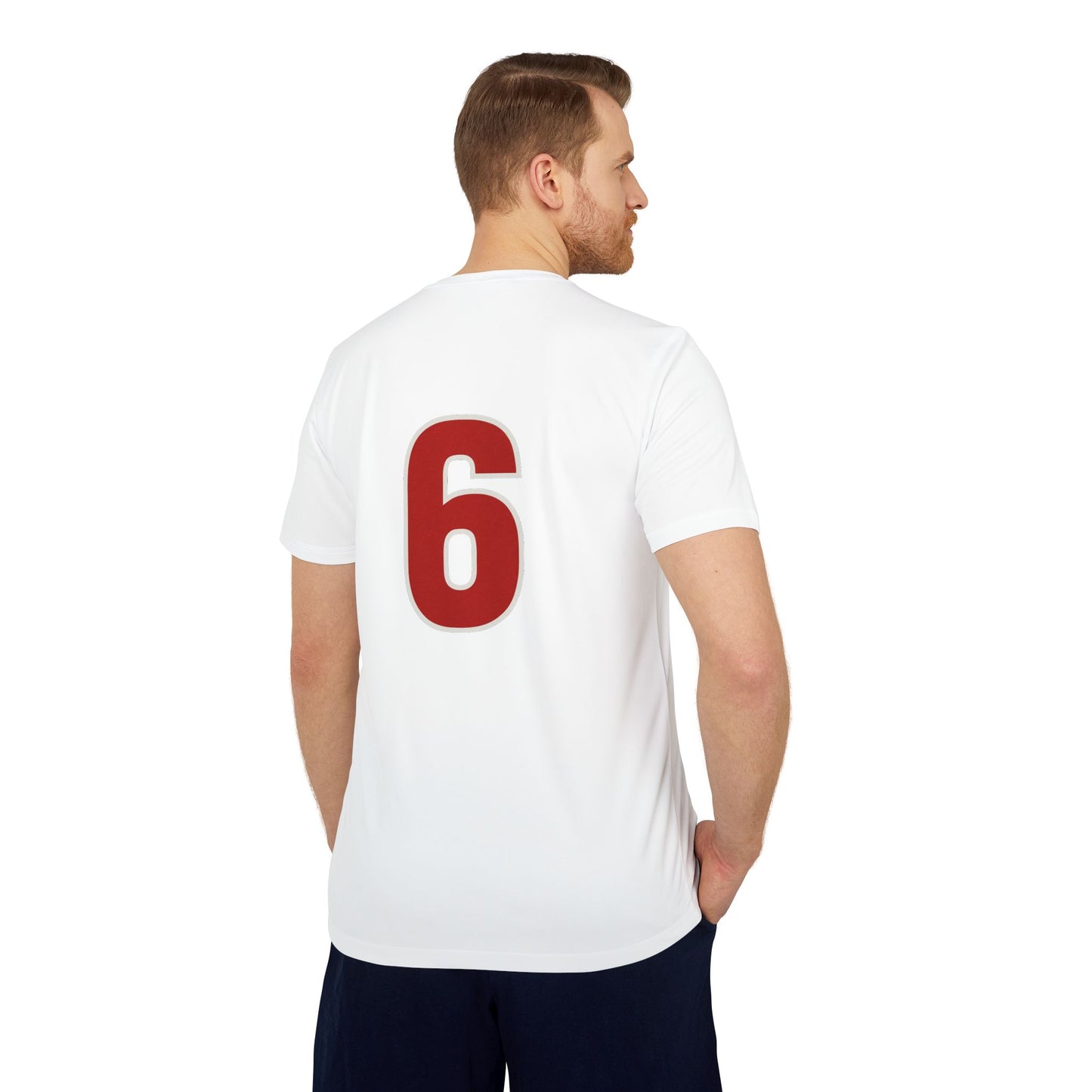 Adidas NS Dart Athletic Casual Shirt