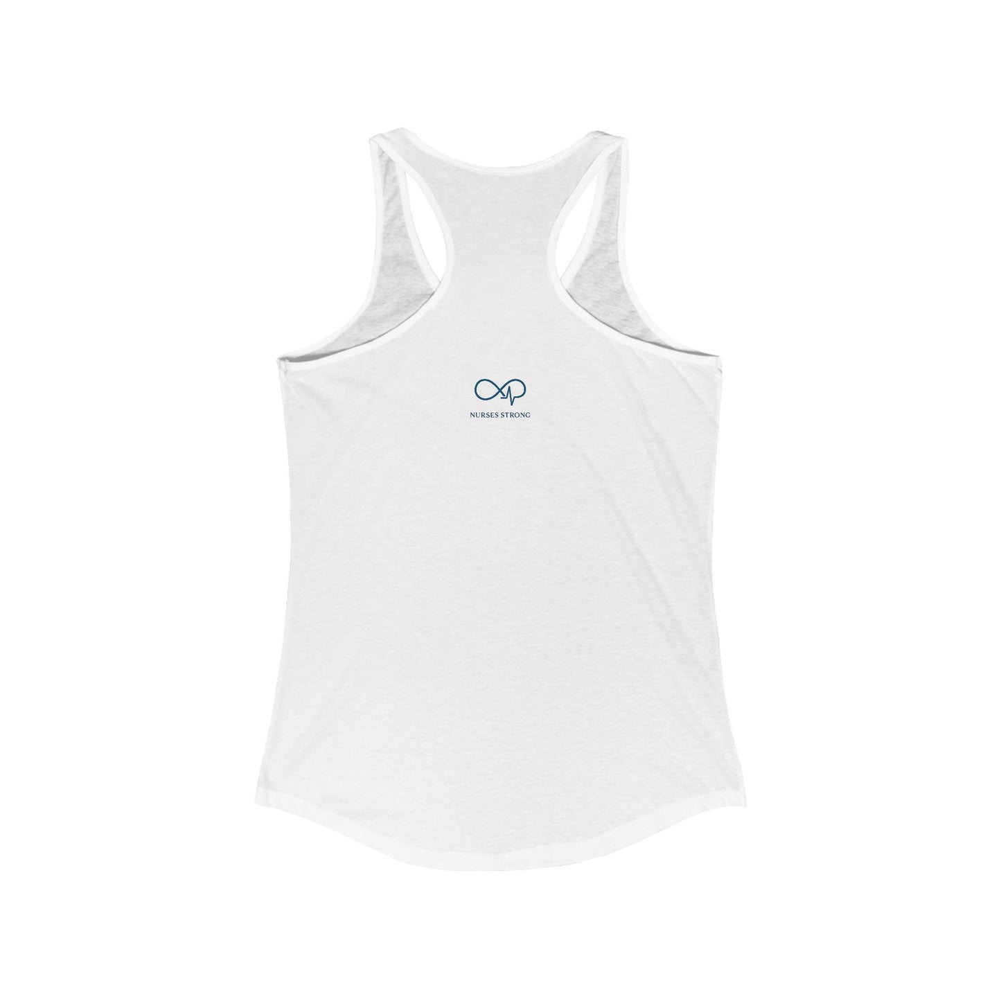 Find your Calm Women's Racerback Tank, Summer Workout Top, Yoga Shirt, Beachwear, Gift for Her, Casual Summer Tee