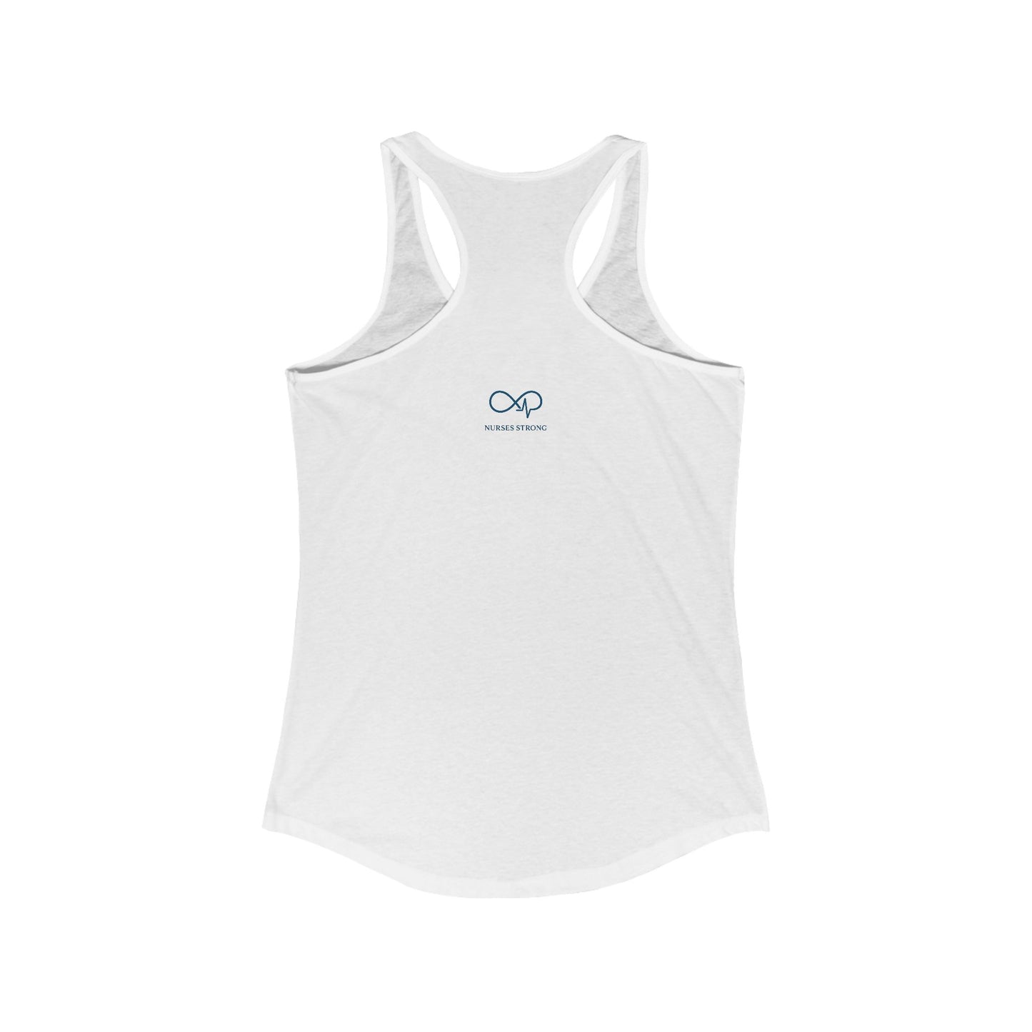 Find your Calm Women's Racerback Tank, Summer Workout Top, Yoga Shirt, Beachwear, Gift for Her, Casual Summer Tee