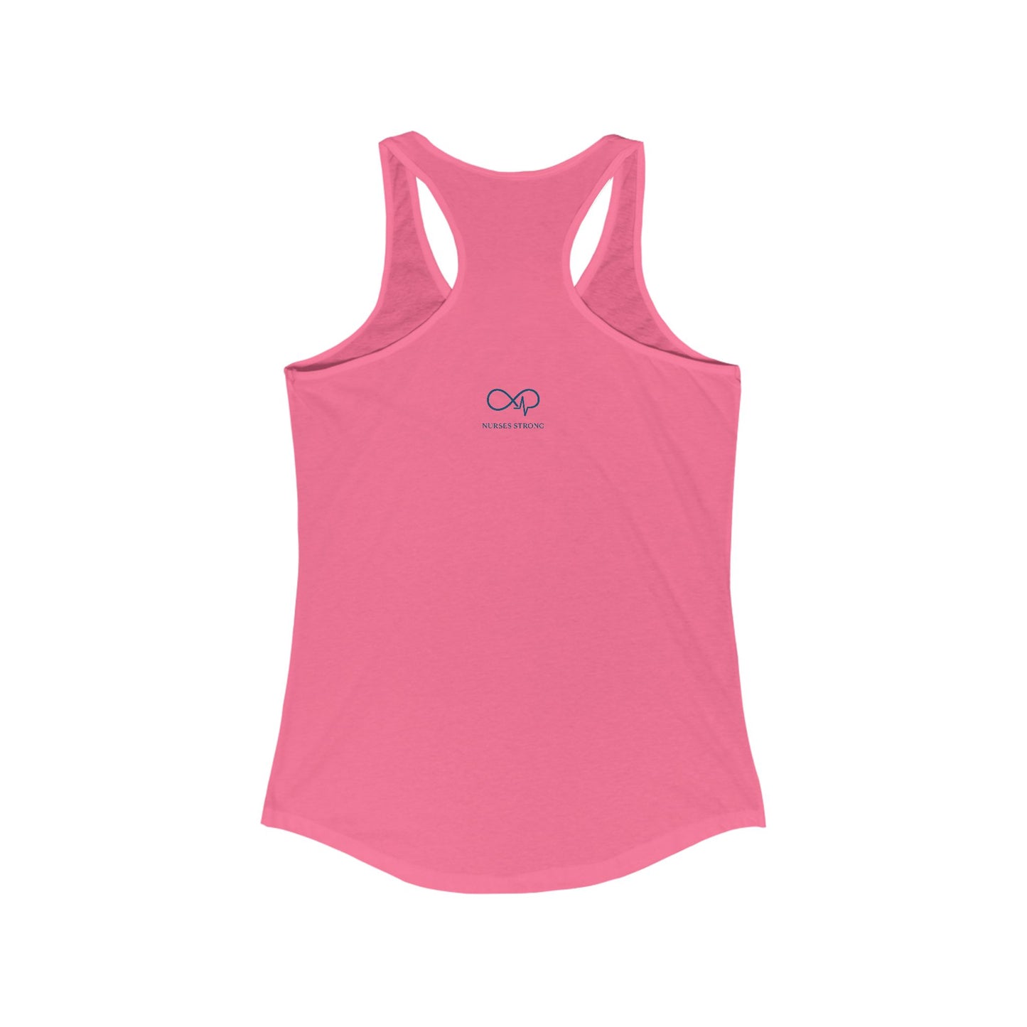 Find your Calm Women's Racerback Tank, Summer Workout Top, Yoga Shirt, Beachwear, Gift for Her, Casual Summer Tee