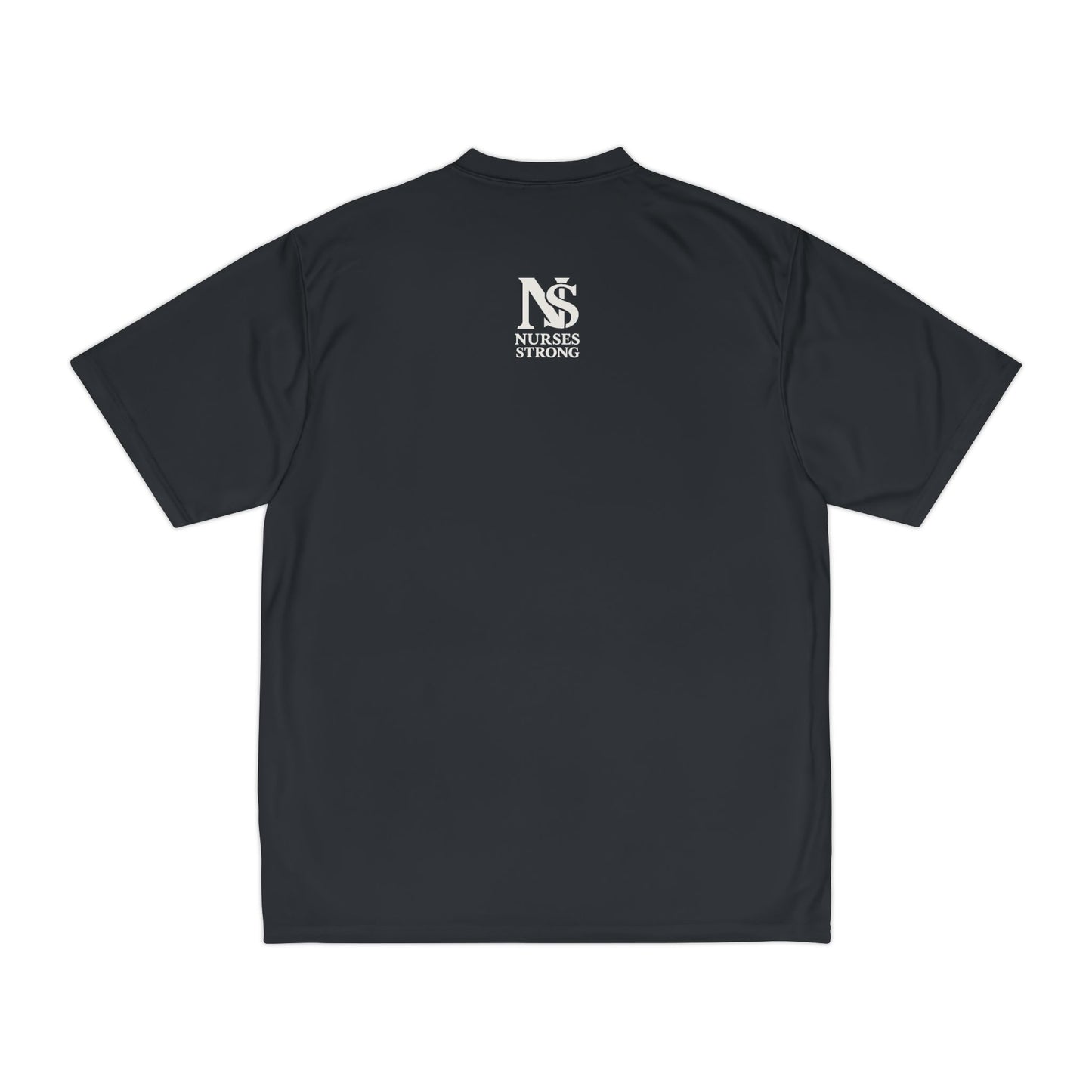 Med/Surg Performance T-Shirt for Medical Professionals, Moisture-Wicking Tee, Ideal for Nurses, Gym Wear, Gifts for Healthcare Workers