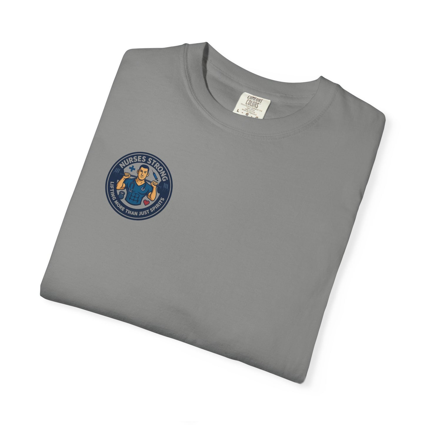 NS Original T-Shirt, Casual Wear