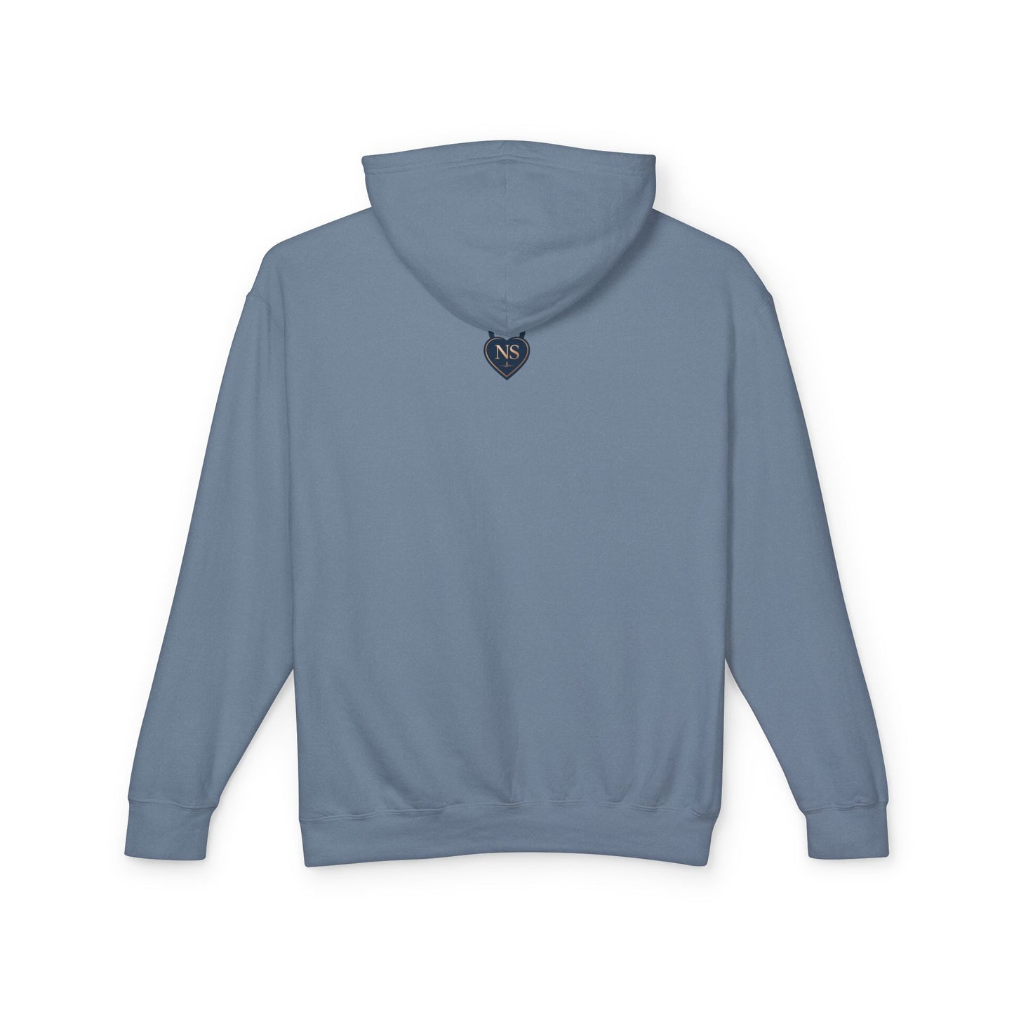 New Kb|Heart Lightweight Hoodie